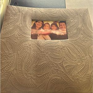 SOLD♥️♥️♥️12x12 photo album NWOT